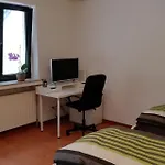Ferienwohnung Sonnwald