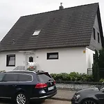 Ferienwohnung Sonnwald