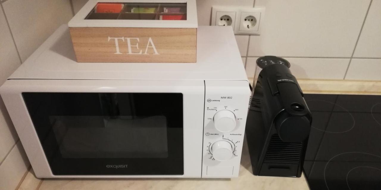 Apartment Sonnwald Düsseldorf